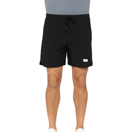 Signature Athletic Short (Black)