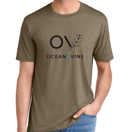 The Original Tee (Coyote)