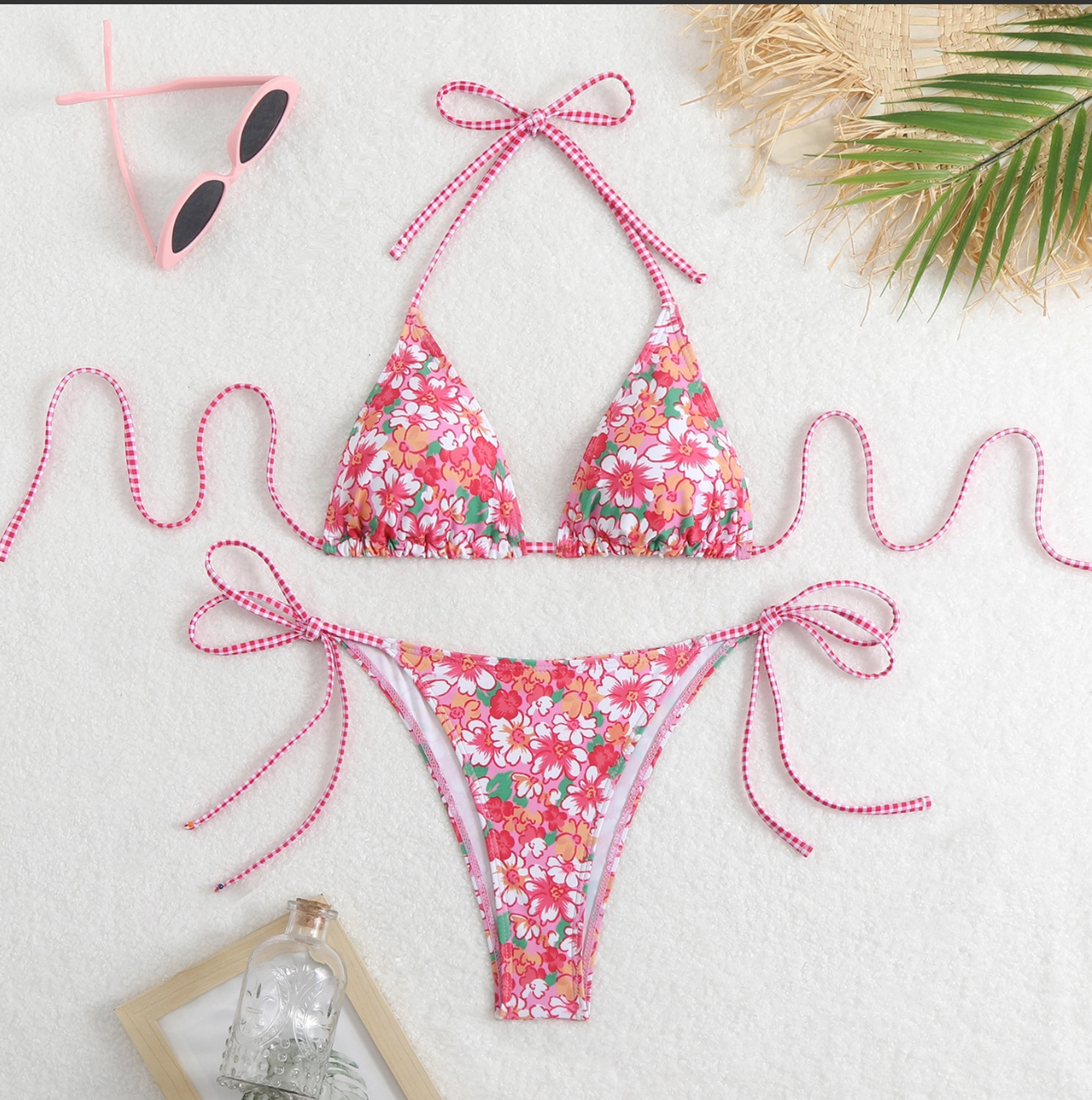 Strawberry Shortcake Bikini