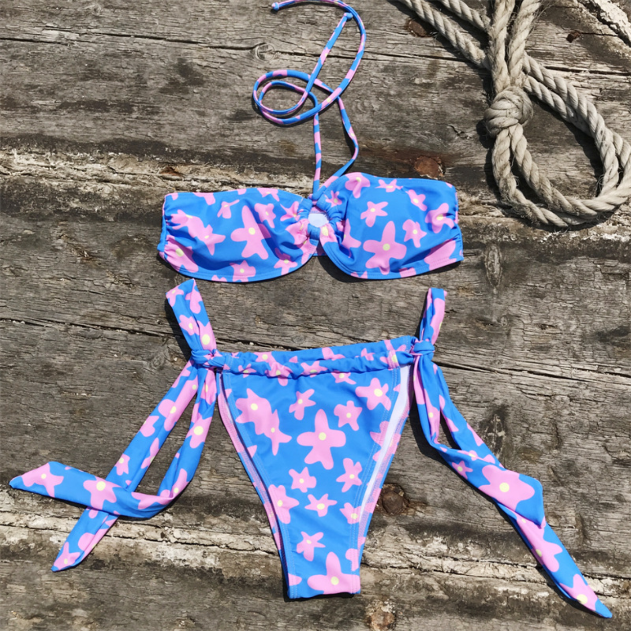 Lily Bikini