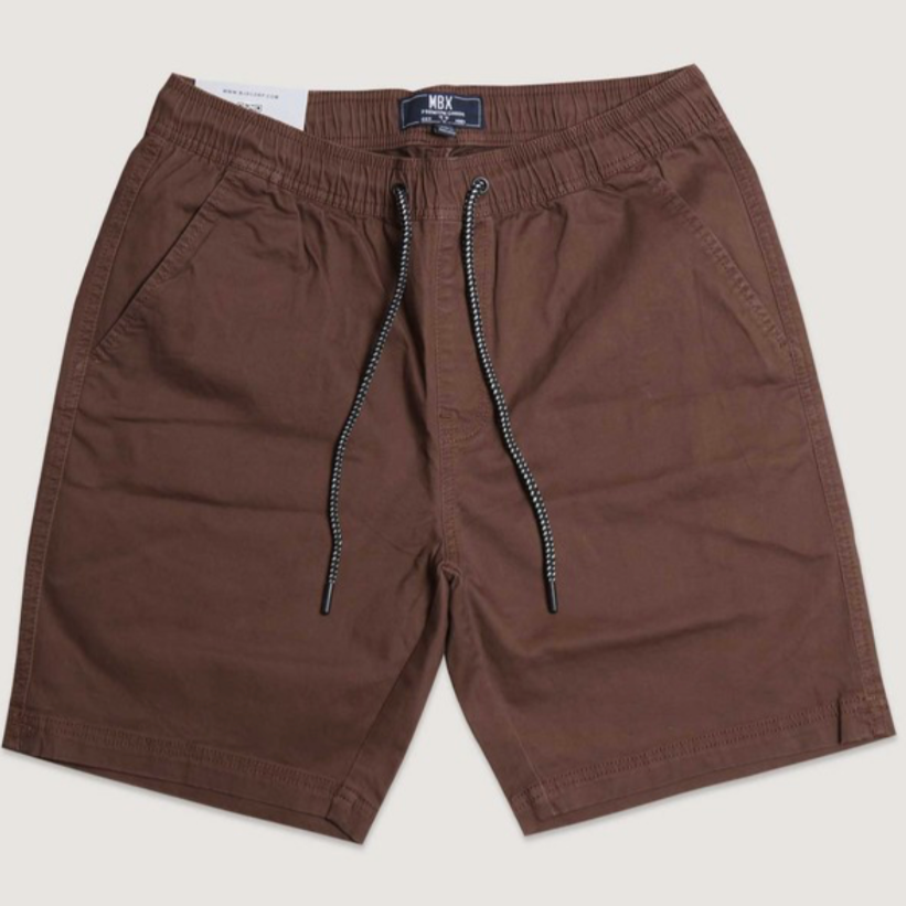 Cafè Shorts