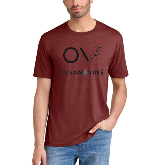 The Original Tee (Brick)