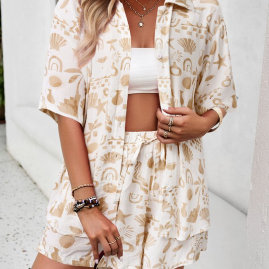 Resort Set