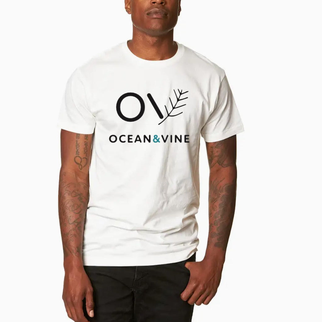 The Original Tee (White)