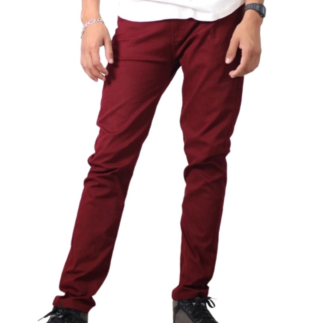 Freestyle Pant (Red)