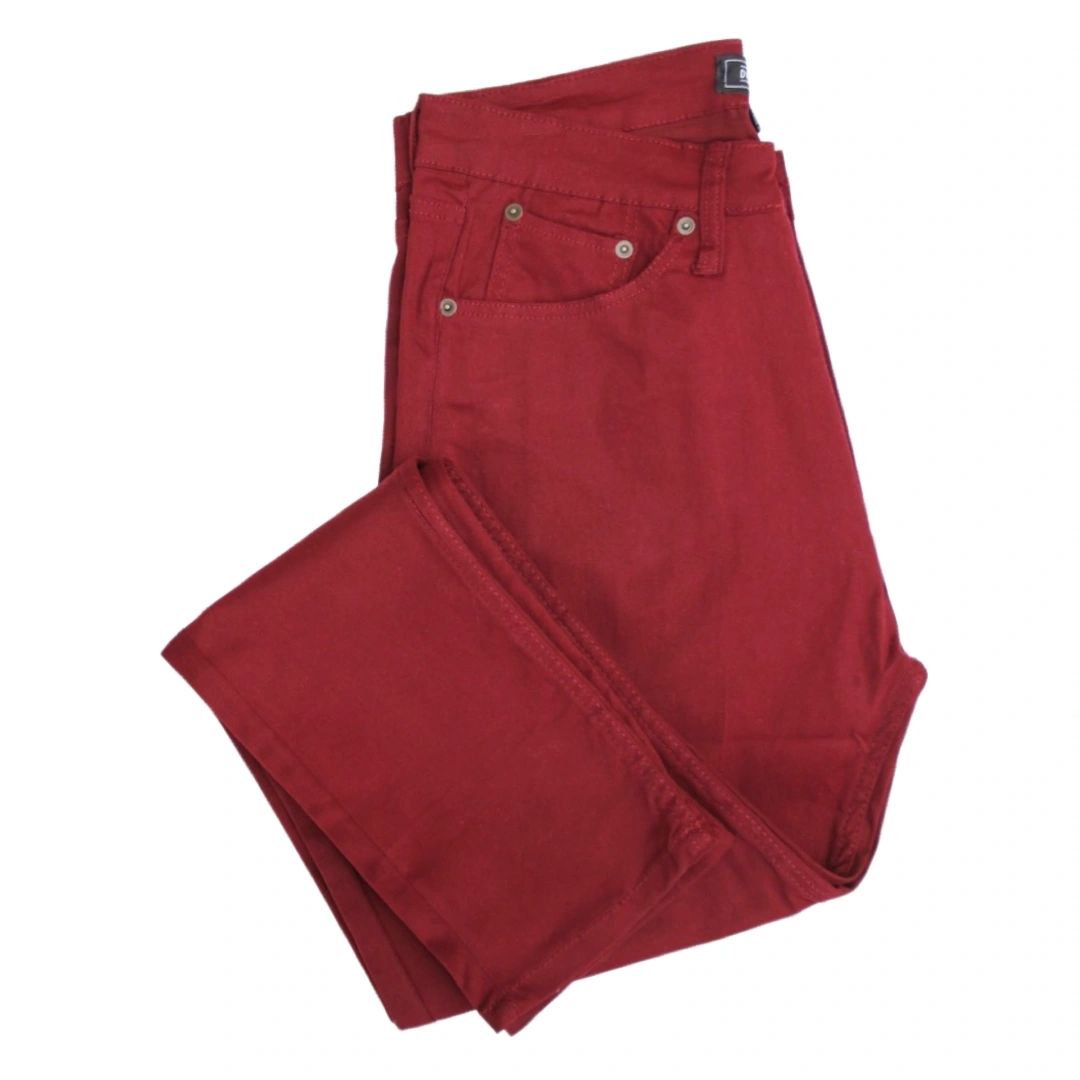 Freestyle Pant (Red)